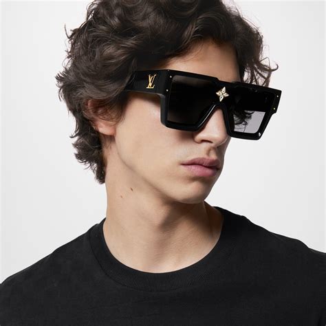 lv cyclone sunglasses